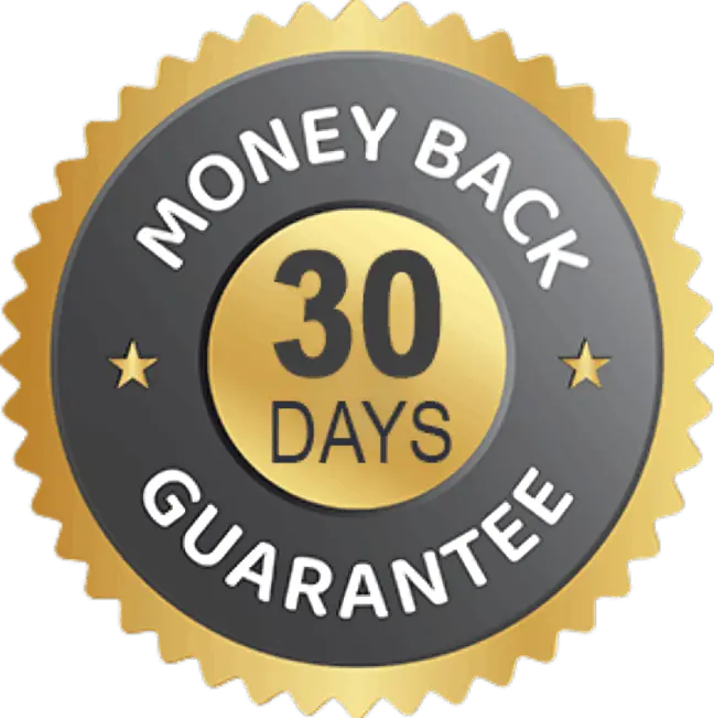 Aptofit TrackPro 100% refund Guarantee